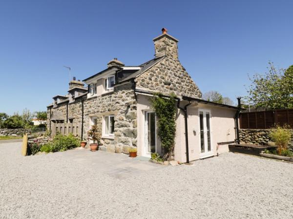 2 Borthwen Cottages Dyffryn Ardudwy Eksteriør bilde