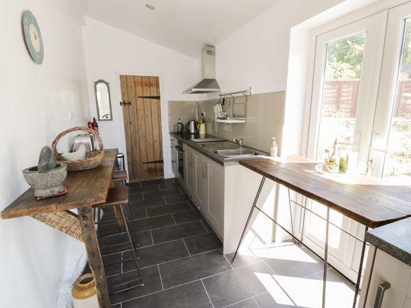 2 Borthwen Cottages Dyffryn Ardudwy Eksteriør bilde