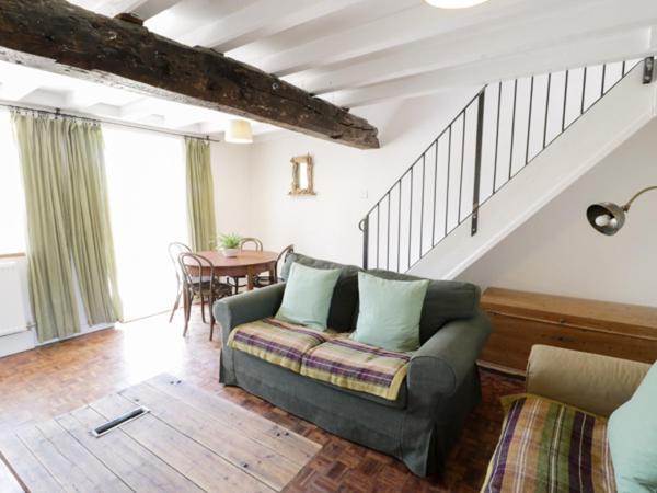 2 Borthwen Cottages Dyffryn Ardudwy Eksteriør bilde